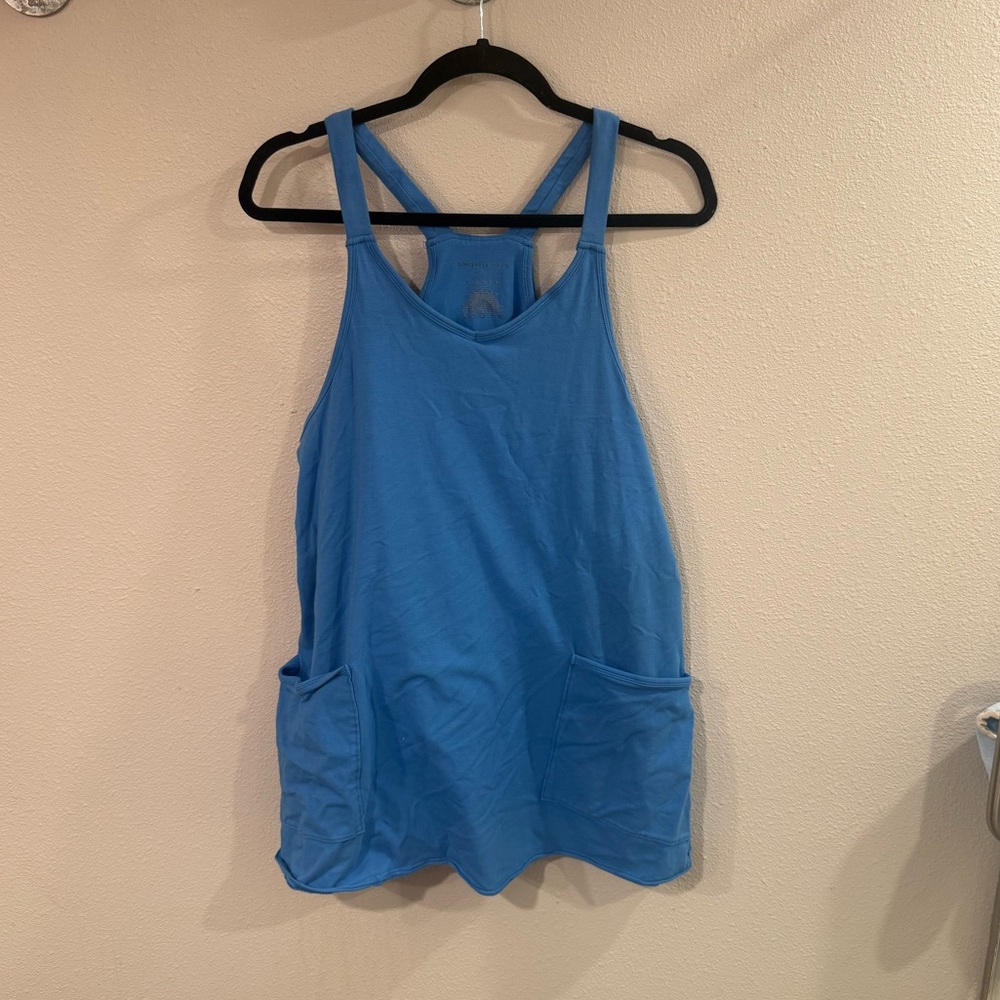 Sincerely Jules Dress